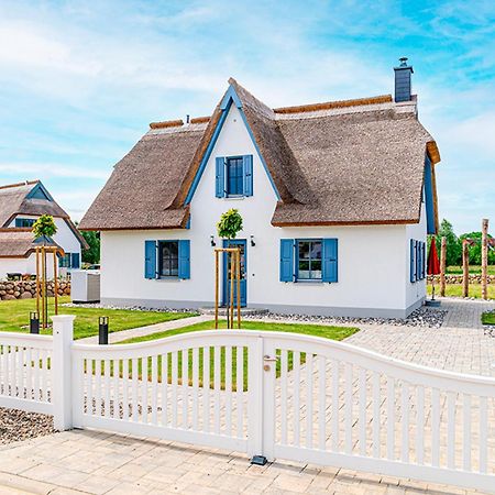 Kramerhof, Austernfischer Nr 1 Parow Eksteriør bilde