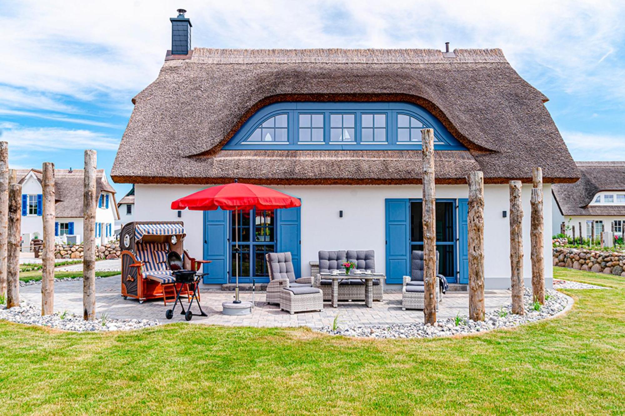 Kramerhof, Austernfischer Nr 1 Parow Eksteriør bilde